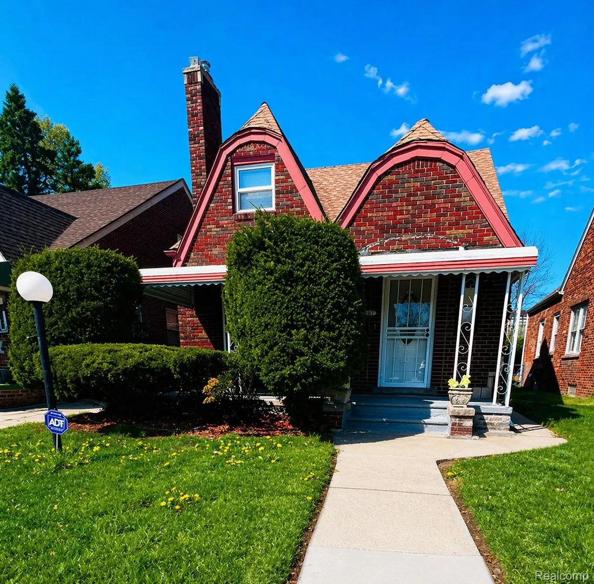 17347 Hartwell ST, Detroitcity_wayne, MI 48235