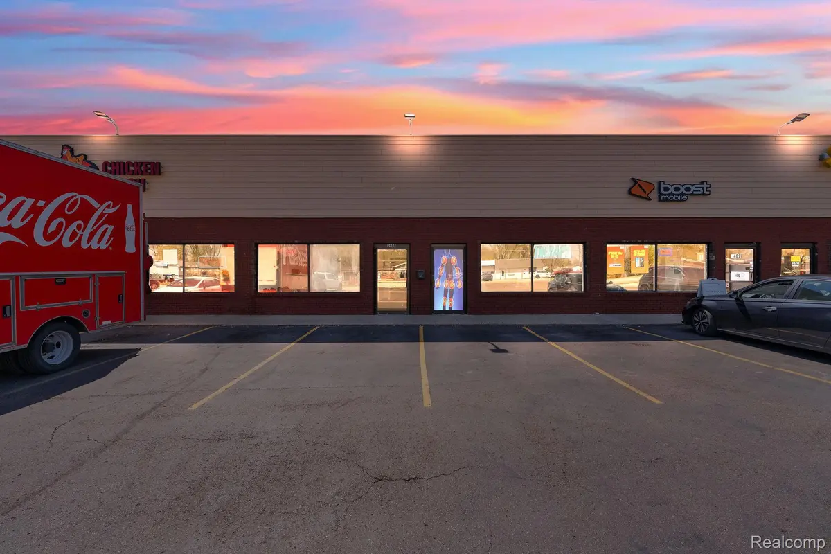 1486 Ecorse RD, Yorkchartertownship_washtenaw, MI 48198