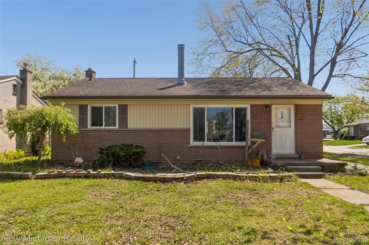 31571 Lonnie BLVD, Westlandcity_wayne, MI 48185