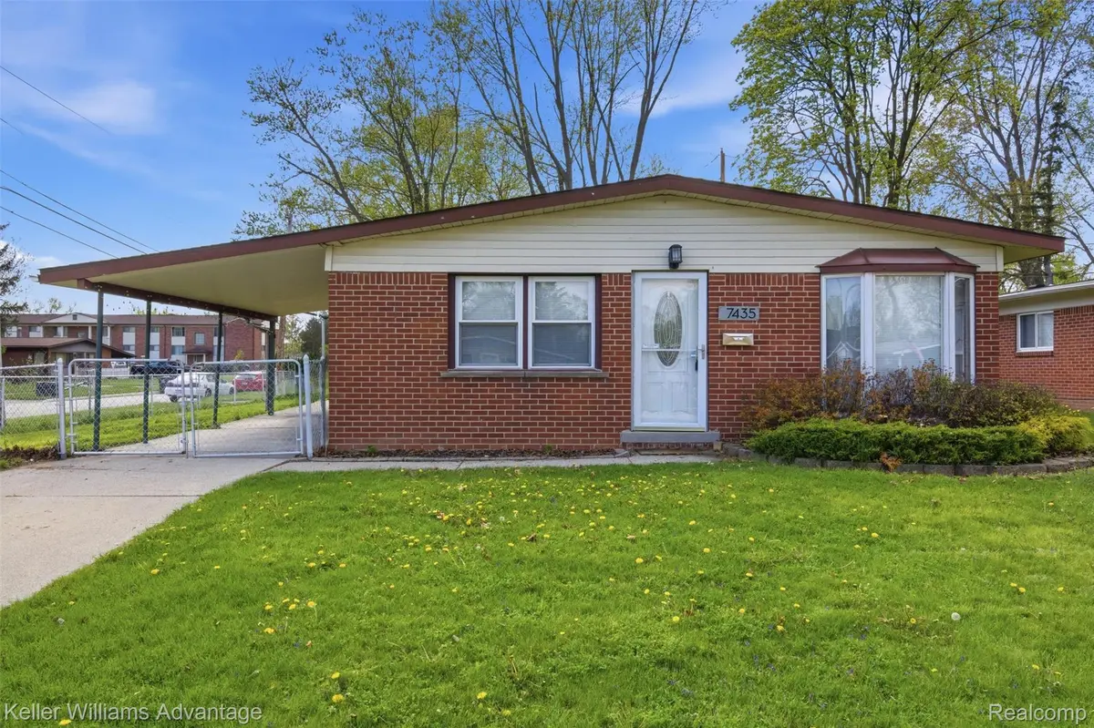 7435 Lathers ST, Westlandcity_wayne, MI 48185