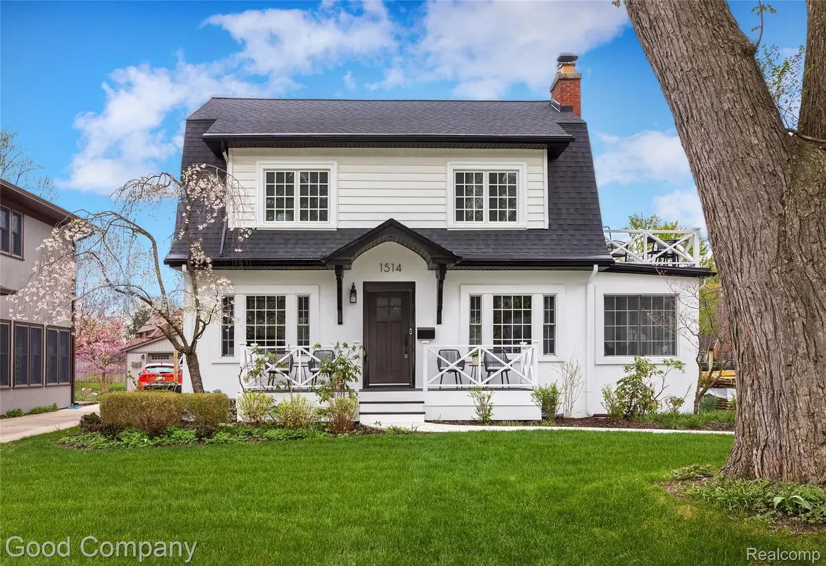 1514 Sunset BLVD, Royaloakcity_oakland, MI 48067