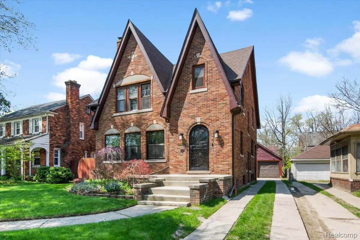 15323 Stahelin AVE, Detroitcity_wayne, MI 48223