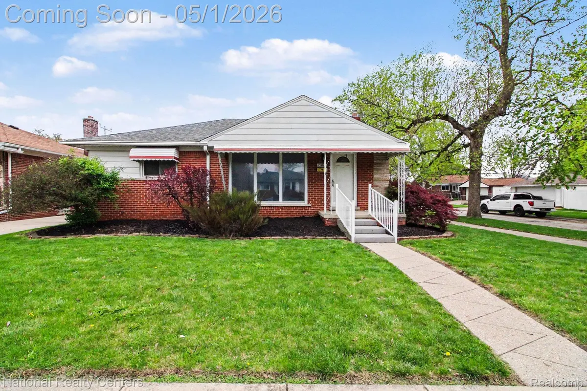 13012 Tecumseh, Redfordchartertownship_wayne, MI 48239