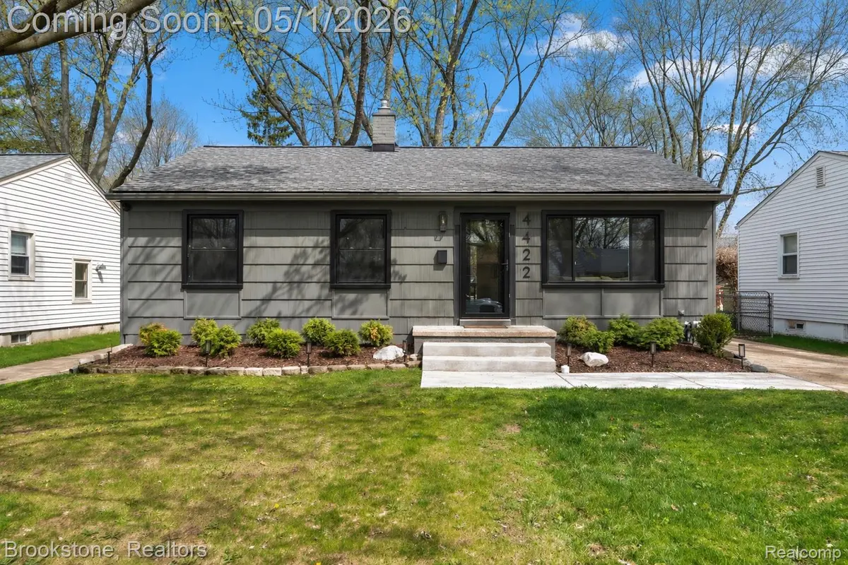 4422 THORNCROFT AVE, Royaloakcity_oakland, MI 48073