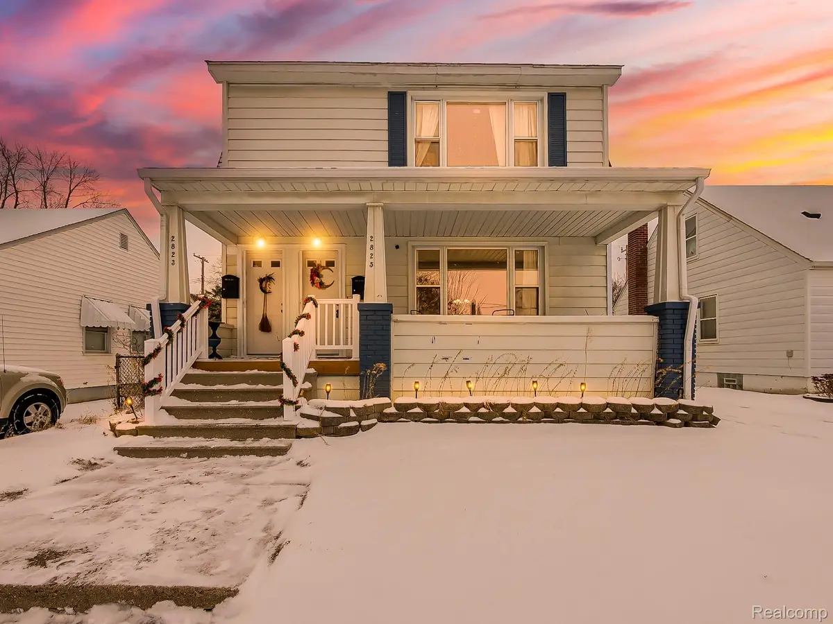 2823 Queen ST, Dearborncity_wayne, MI 48124