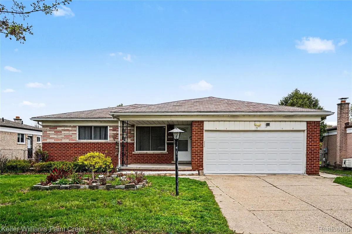 30016 Holly CT, Warrencity_macomb, MI 48092