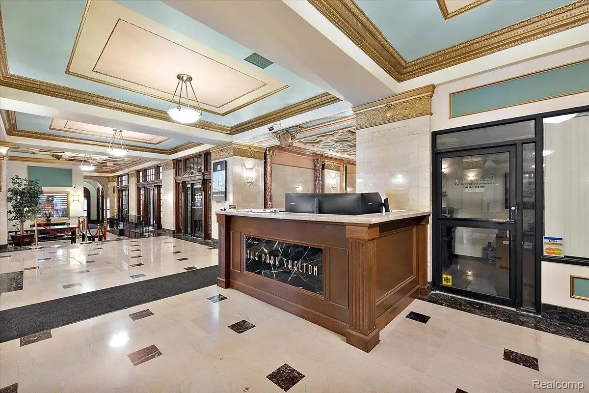 15 E Kirby ST #217, Detroitcity_wayne, MI 48202