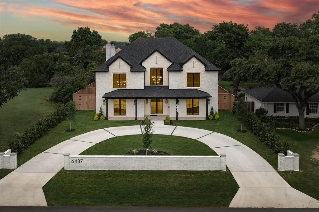 6437 Churchill Way, Dallas, TX 75230
