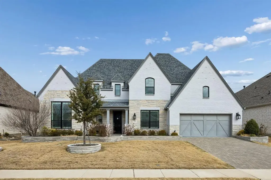 3328 Zenyatta Court, Celina, TX 75009