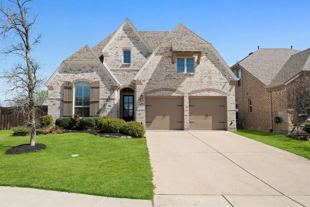 7912 Wichita Falls Boulevard, Mckinney, TX 75071