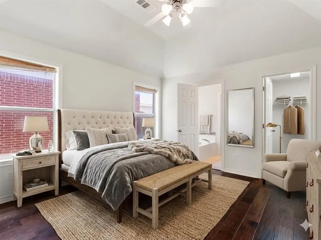 9008 Wild Rose Lane, Cross Roads, TX 76227