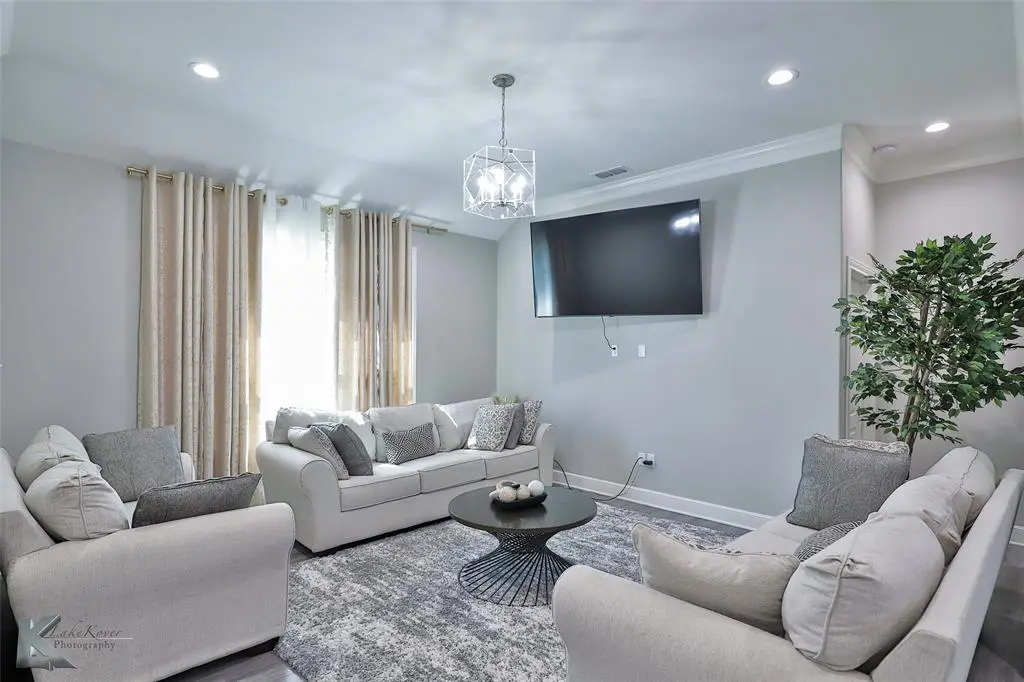 5433 Fallbrook Drive, Abilene, TX 79606