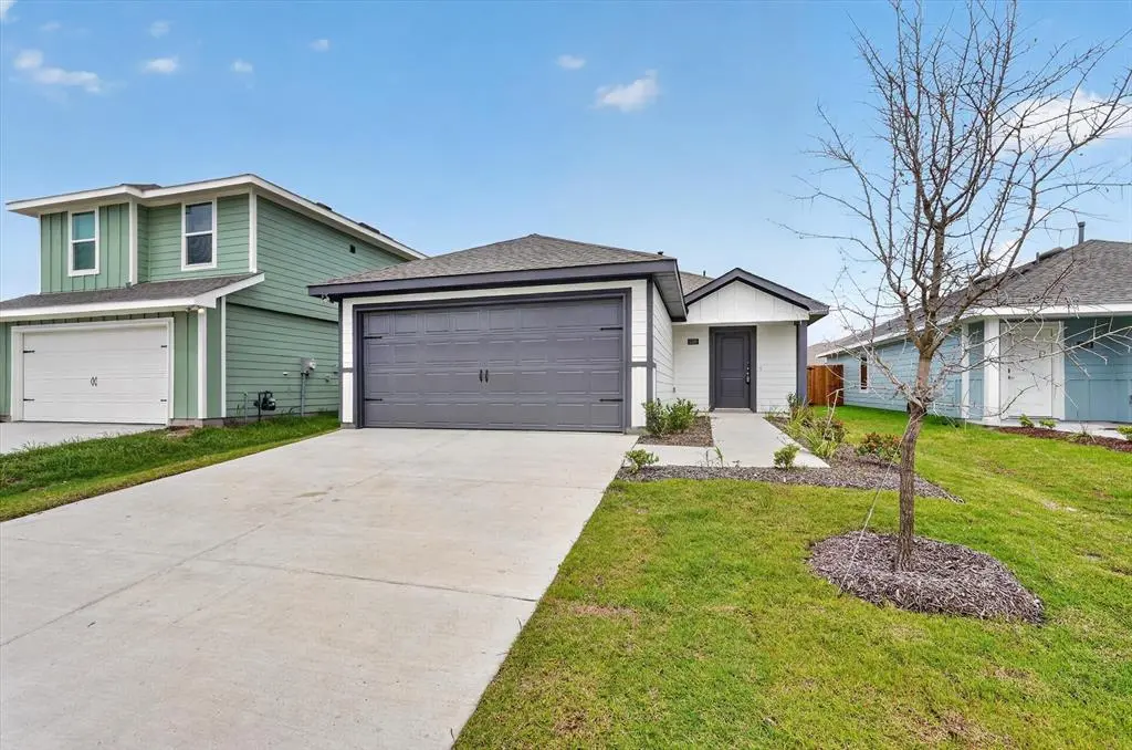 1320 Brook Lane, Josephine, TX 75135