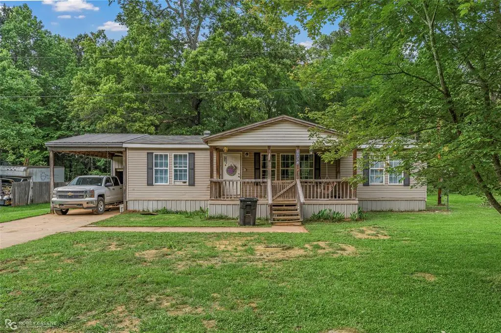 1234 Camp Street, Haughton, LA 71037