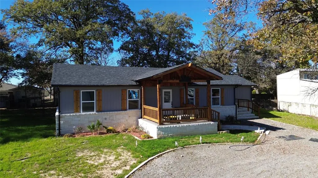 1133 Highway 2861, Comanche, TX 76442