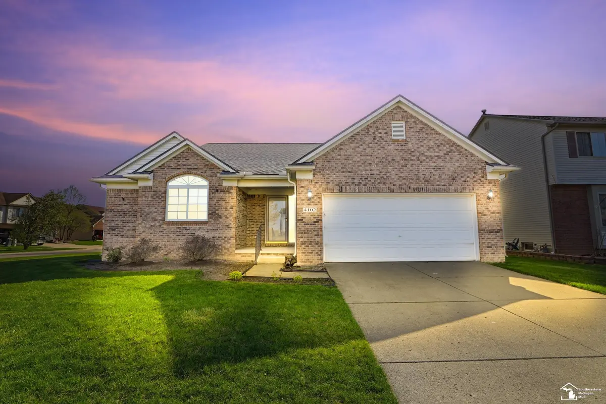 4102 crooked Lane LN, Berlinchartertownship_monroe, MI 48166