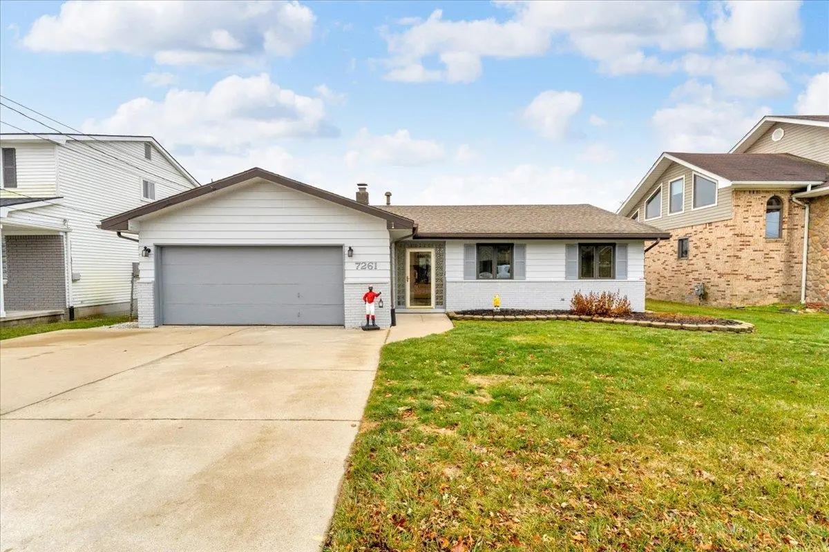 7261 Bluebill ST, Algonaccity_stclair, MI 48001