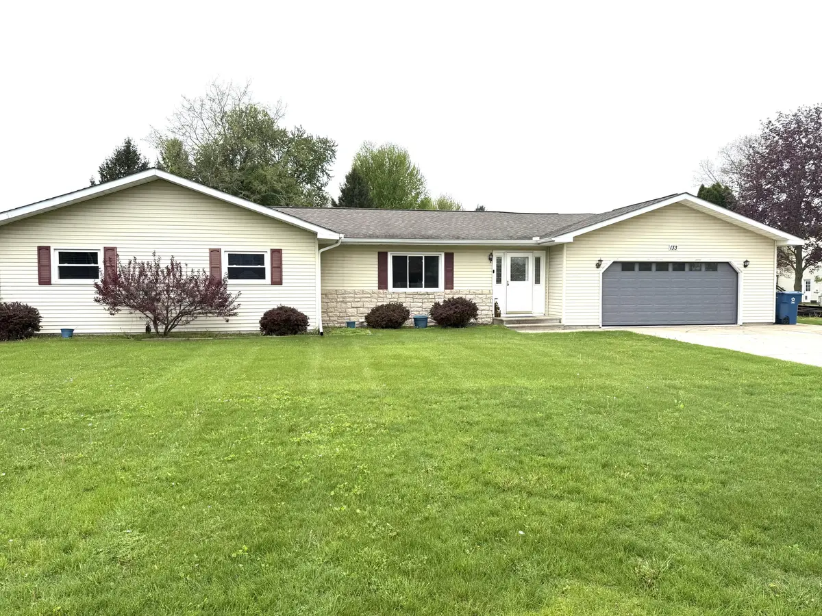 133 Western AVE, Coldwatercity_branch, MI 49036