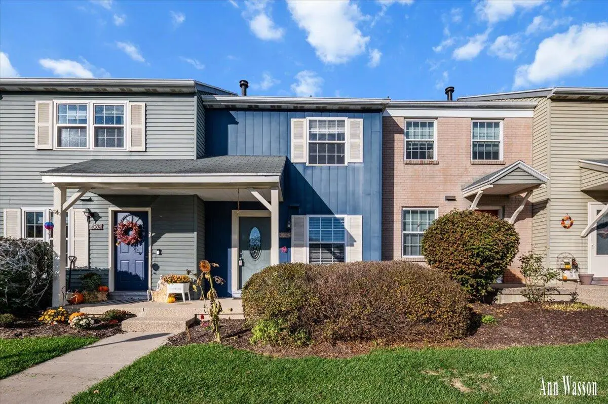 4565 Tabor RD NW #38, Alpinetownship_kent, MI 49321