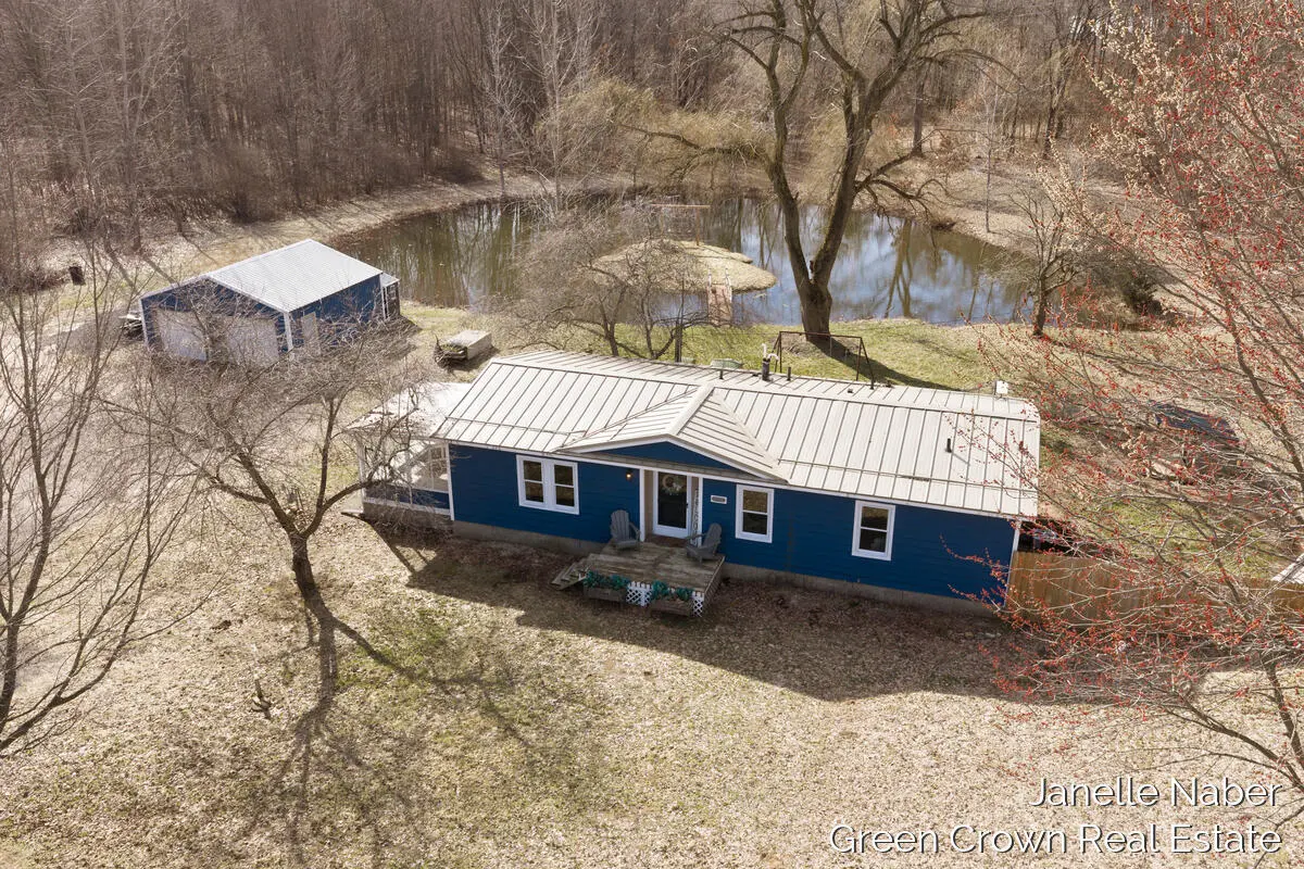 2982 136th AVE, Montereytownship_allegan, MI 49328