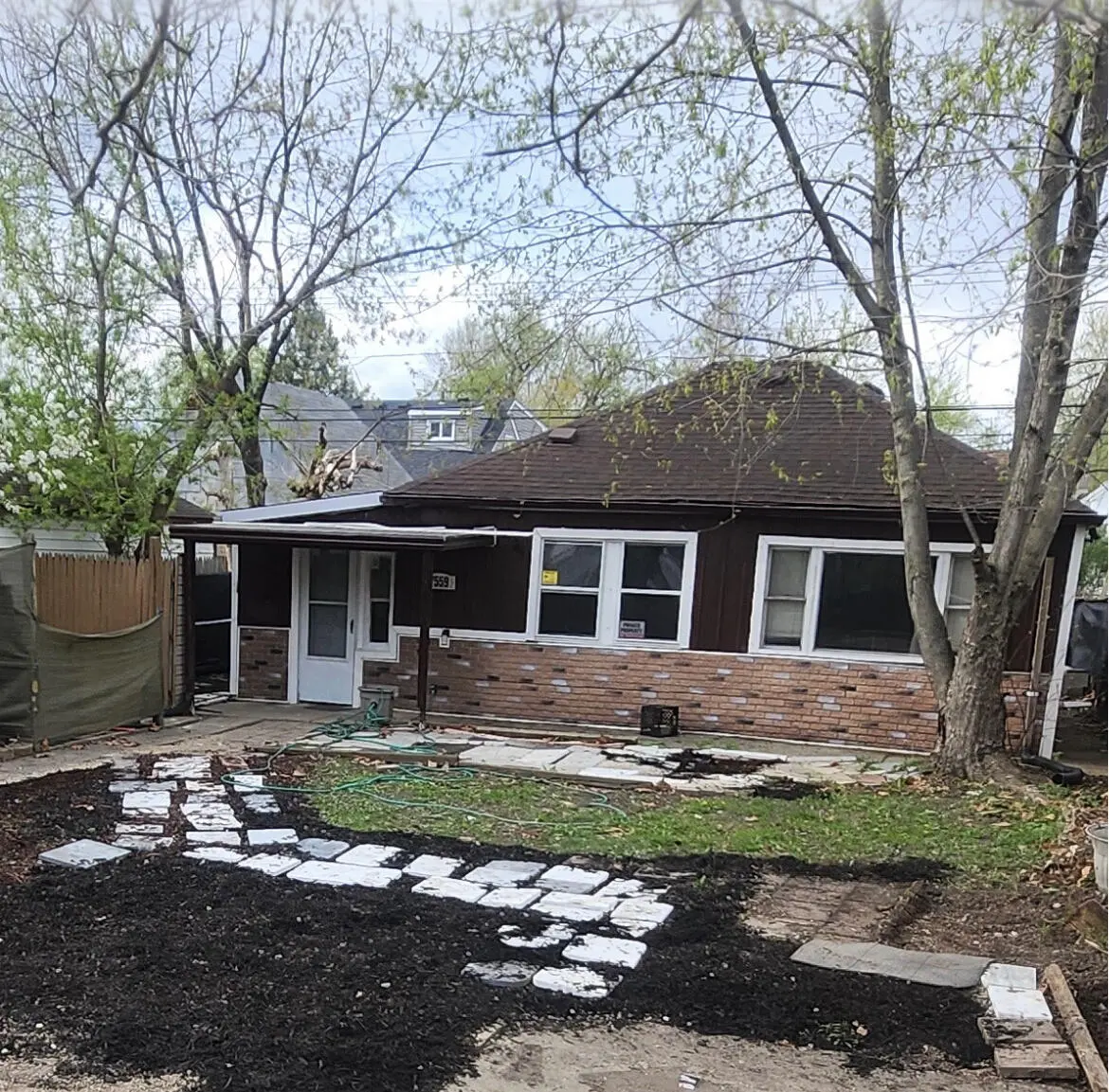 7559 Toepfer RD, Warrencity_macomb, MI 48091