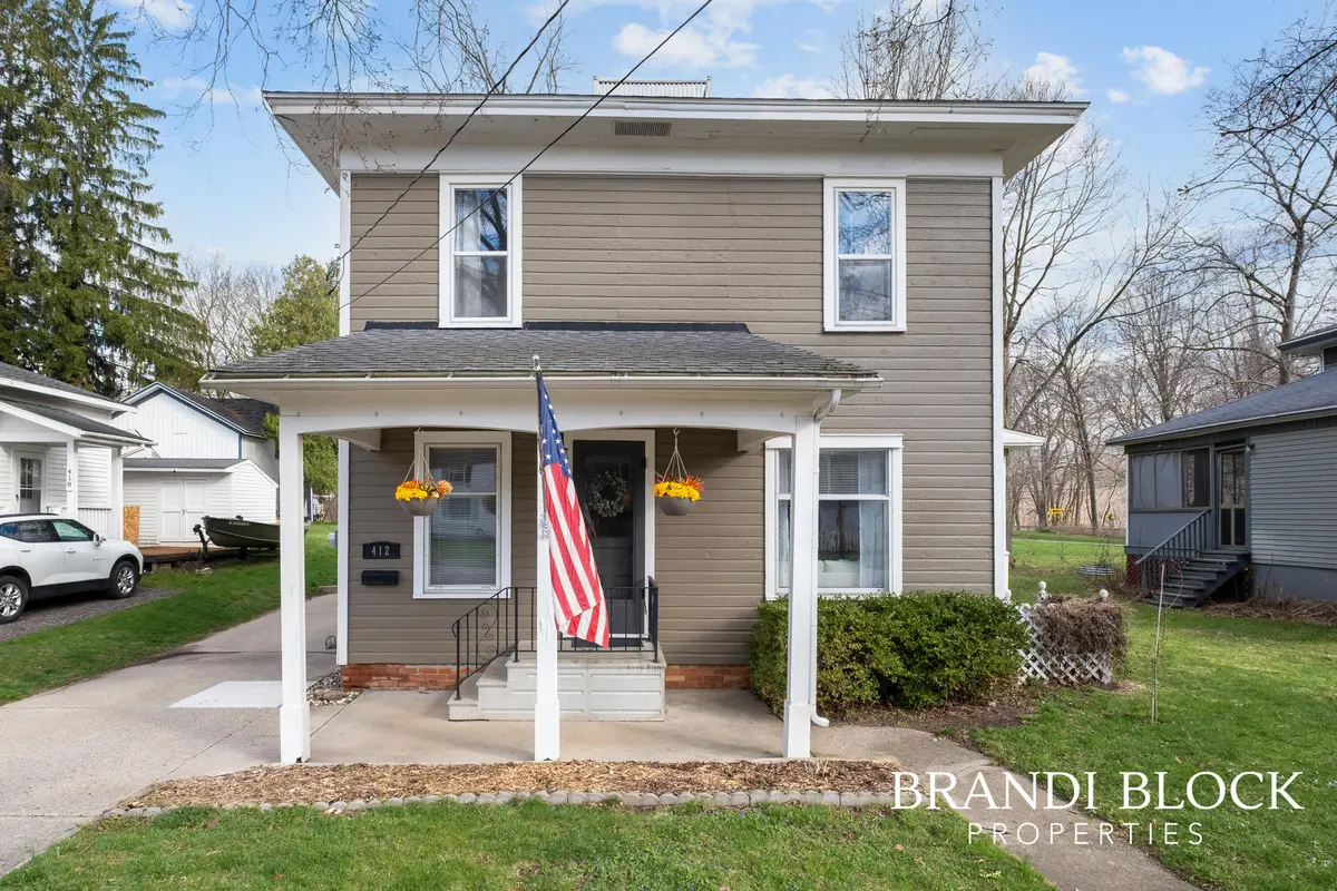 412 Hastings ST, Allegancity_allegan, MI 49010