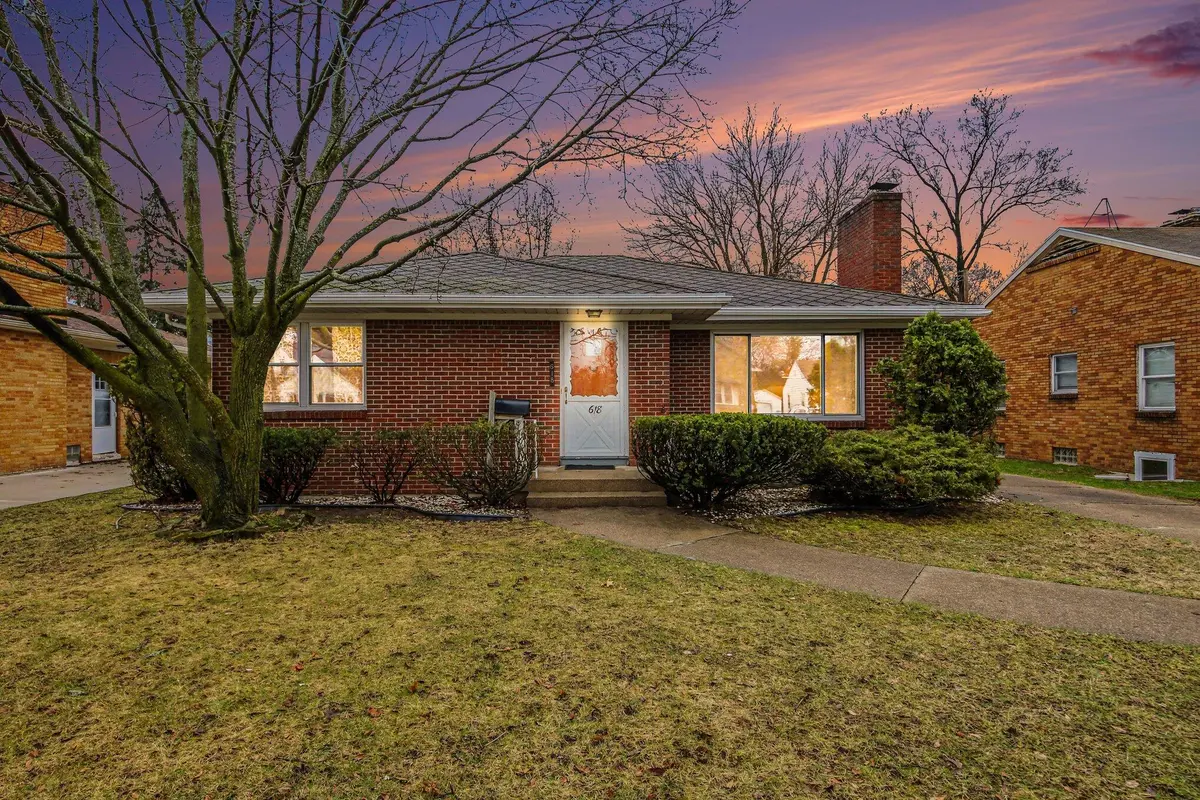 618 Alger ST SE, Grandrapidscity_kent, MI 49507