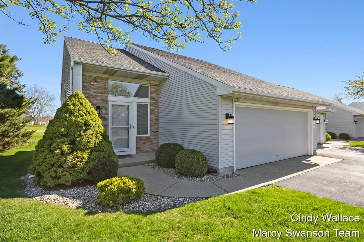 1191 Fairfield DR #1, Georgetownchartertownship_ottawa, MI 49426