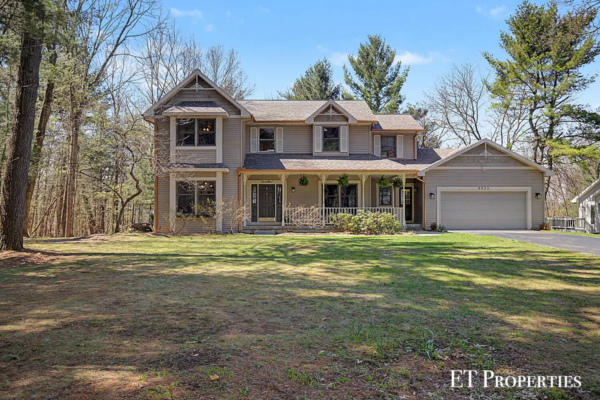 6833 Blythefield AVE NE, Plainfieldchartertownship_kent, MI 49341