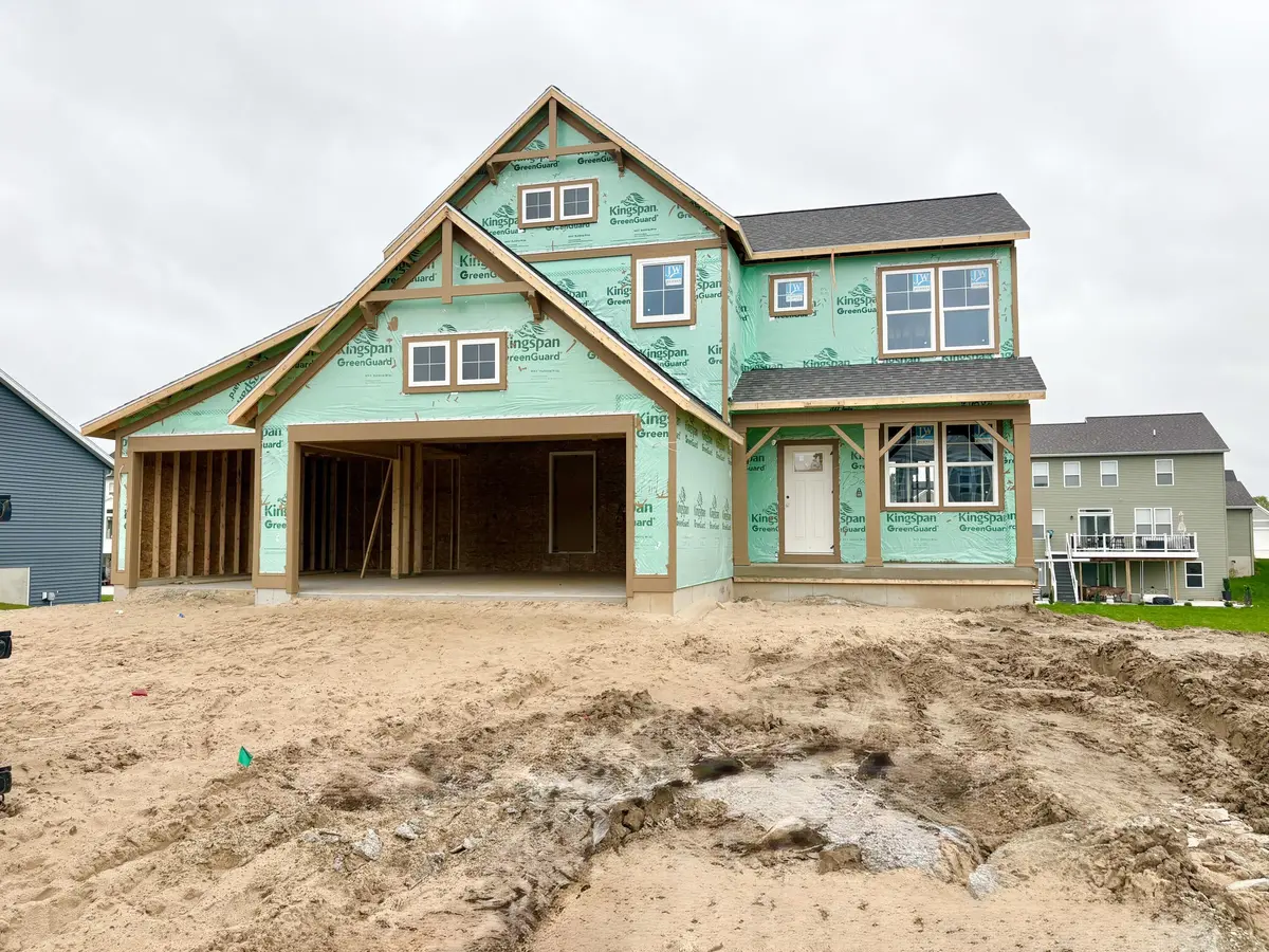 7329 Graymoor ST SE, Caledoniatownship_kent, MI 49316