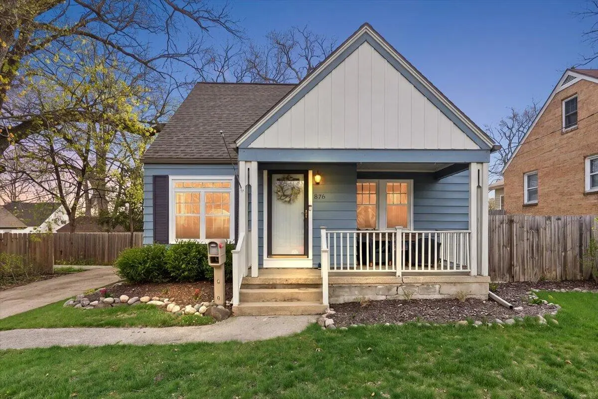 876 Burke AVE NE, Grandrapidscity_kent, MI 49503