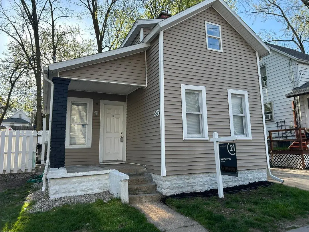 35 Inlet PL NE, Grandrapidscity_kent, MI 49503