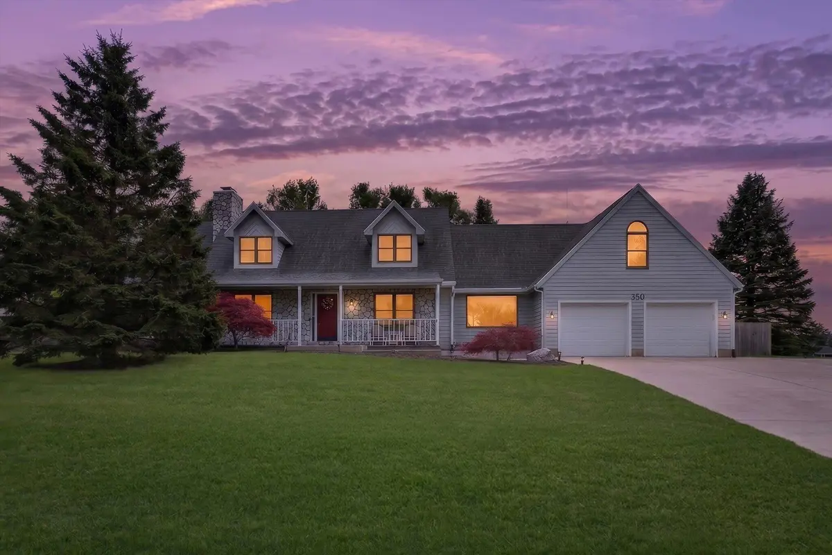 350 S Bluffwood TER, Stjosephchartertownship_berrien, MI 49085