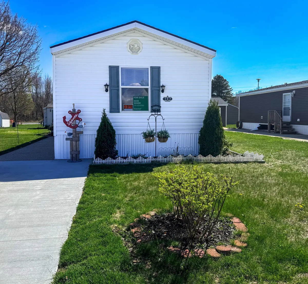 167 Maple CT, Muskegonchartertownship_muskegon, MI 49445