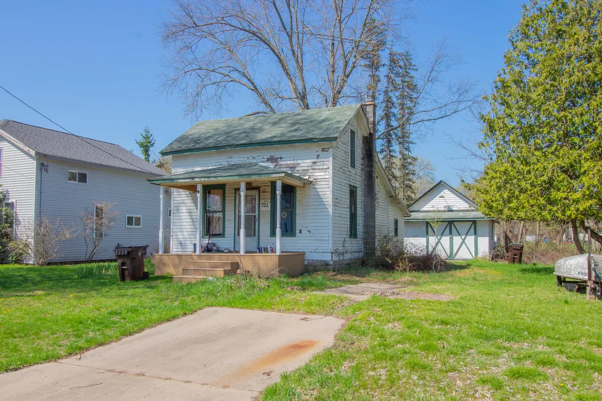 721 Sherman ST, Bigrapidscity_mecosta, MI 49307