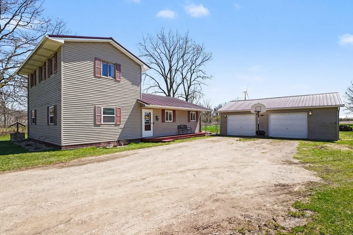 5206 E Monroe RD, Bethanytownship_gratiot, MI 48880