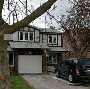 84 Micmac CRES #Ground, Toronto C15, ON M2H 2K2