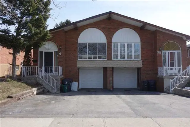 51 Navaho DR #Upper Level, Toronto C15, ON M2H 2X2