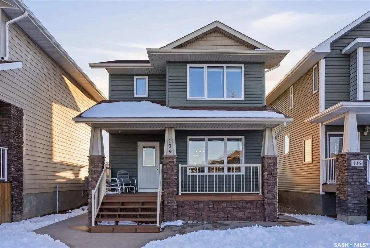 139 Maningas BEND, Saskatoon, SK S7W 0L4