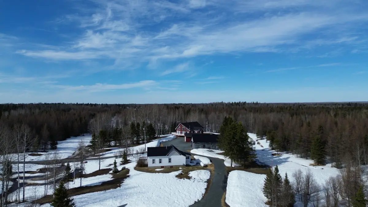 LT 12 CON 5 CLUTE Township, Cochrane, ON P0L 1C0