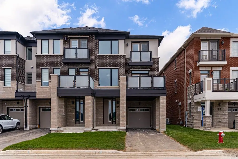 93 Rockface TRL, Caledon, ON L7C 4P1
