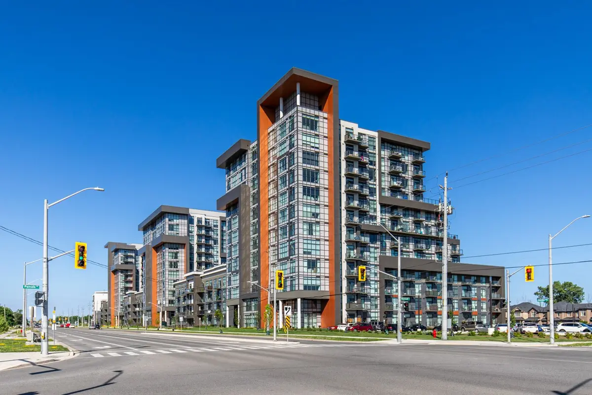 450 Dundas ST E #714, Hamilton, ON L8B 1Z2