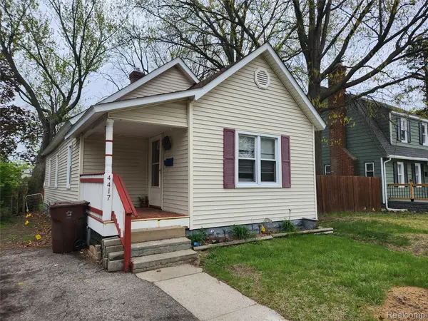 4417 Elizabeth ST, Waynecity_wayne, MI 48184