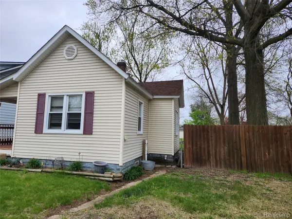4417 Elizabeth ST, Waynecity_wayne, MI 48184