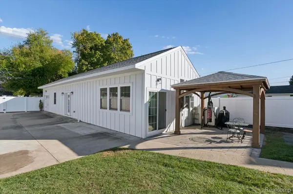 129 South ST, Bellevillecity_wayne, MI 48111