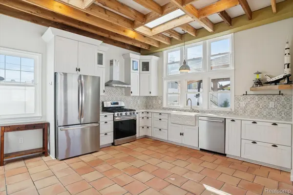 129 South ST, Bellevillecity_wayne, MI 48111