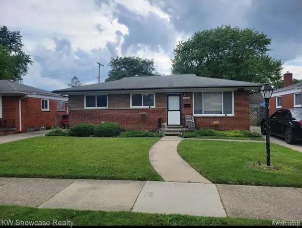 24287 Teppert AVE, Eastpointecity_macomb, MI 48021