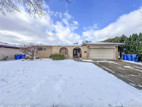 30645 Lebanon DR, Warrencity_macomb, MI 48093