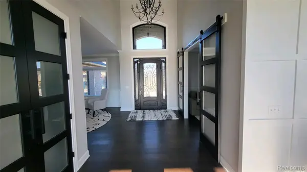 16414 Via Mera, Macombtownship_macomb, MI 48042