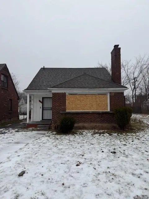 11352 Nottingham RD, Detroit, MI 48224